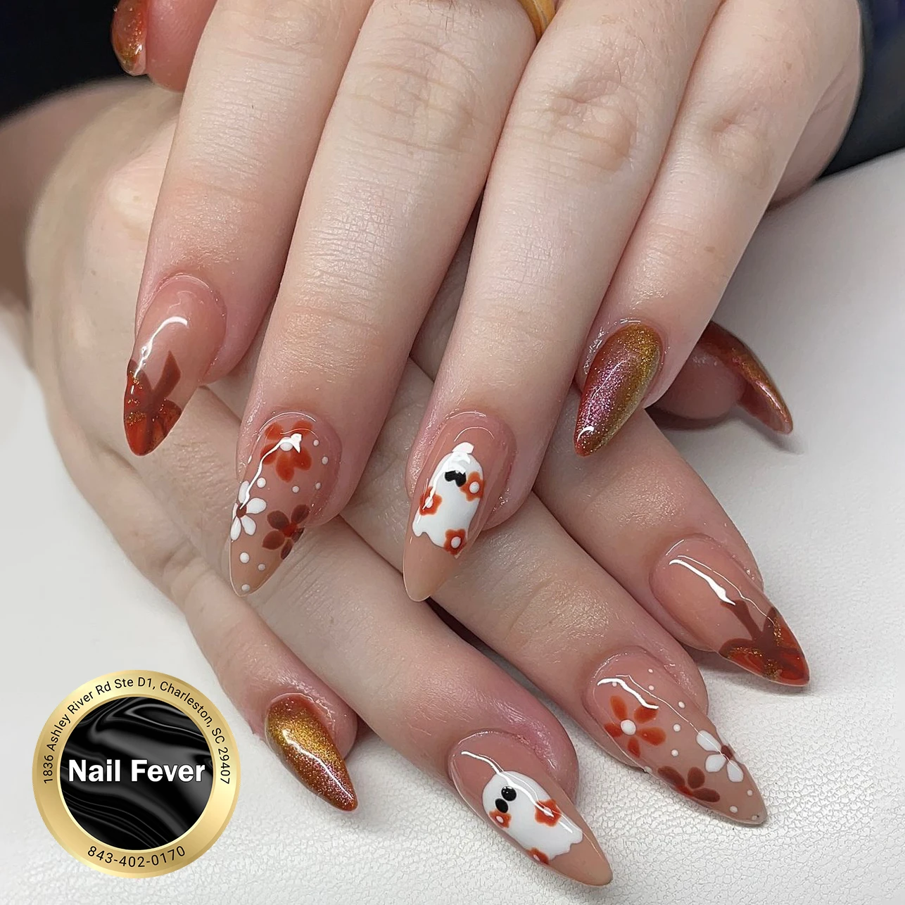 Nail Oct 21